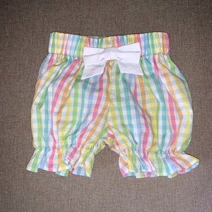 TBBC bloomer shorts